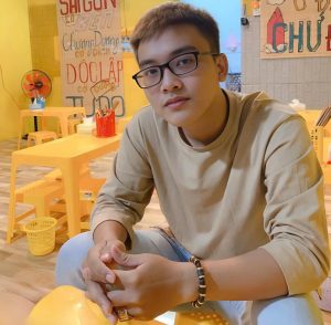 Nguyễn Trọng Tín